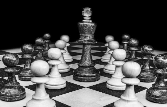 Legacy Leadership Coaching Sessions